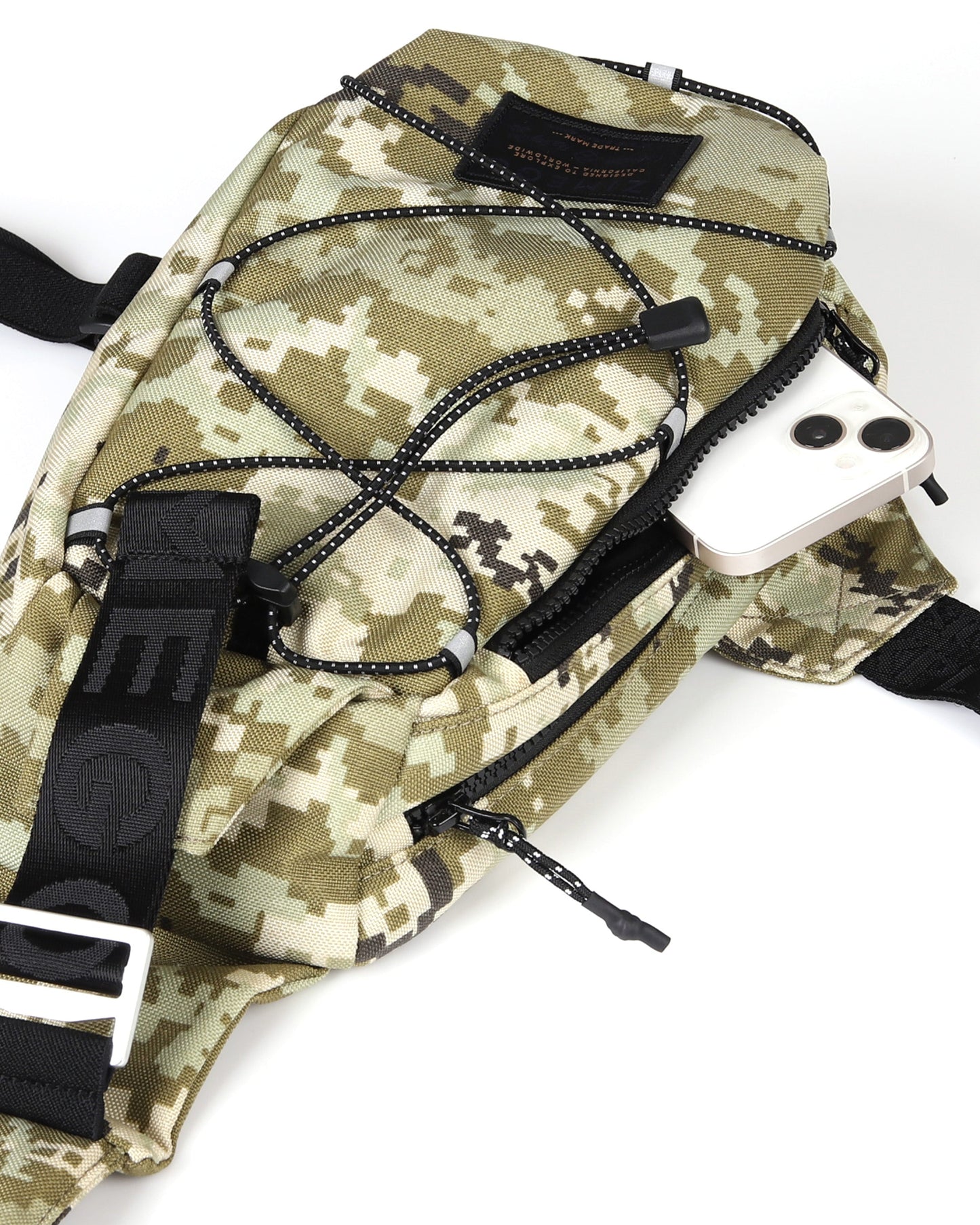 ROADTRIPPER SLING Camo