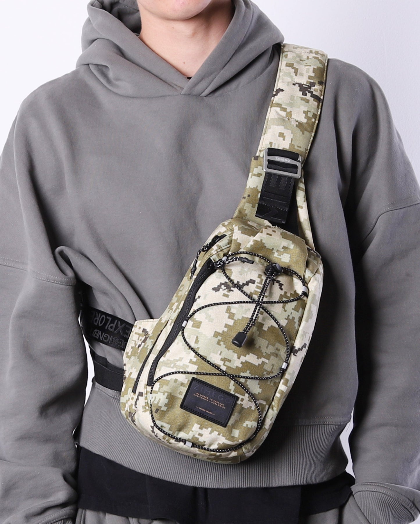 ROADTRIPPER SLING Camo